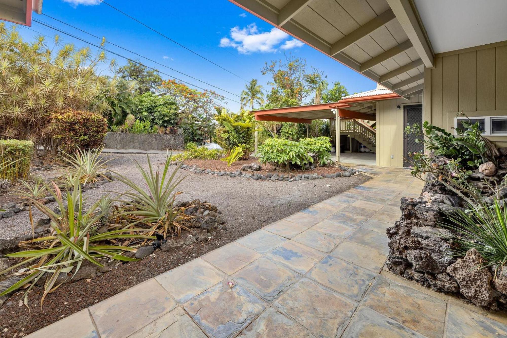 Magic Sands Light Hawaii Oasis Villa Kailua-Kona Exterior photo