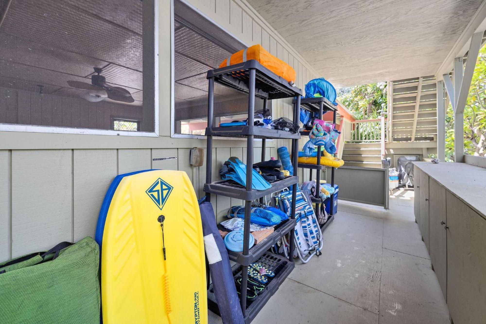 Magic Sands Light Hawaii Oasis Villa Kailua-Kona Exterior photo